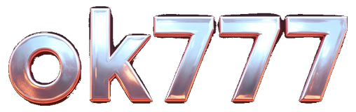 ok777 logo